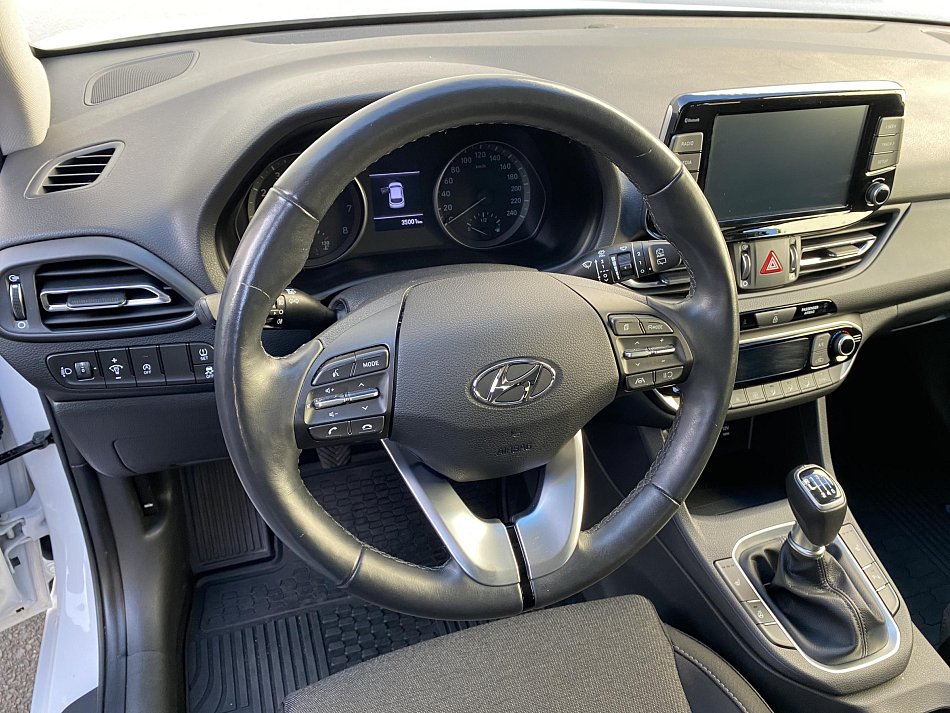 Hyundai I30 1.0 T-GDi Smart