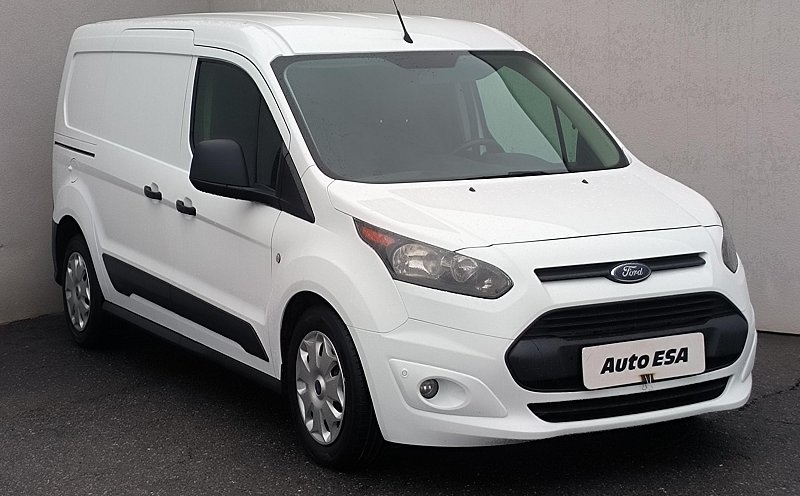 Ford Transit Connect 1.5TDCi Trend MAXi