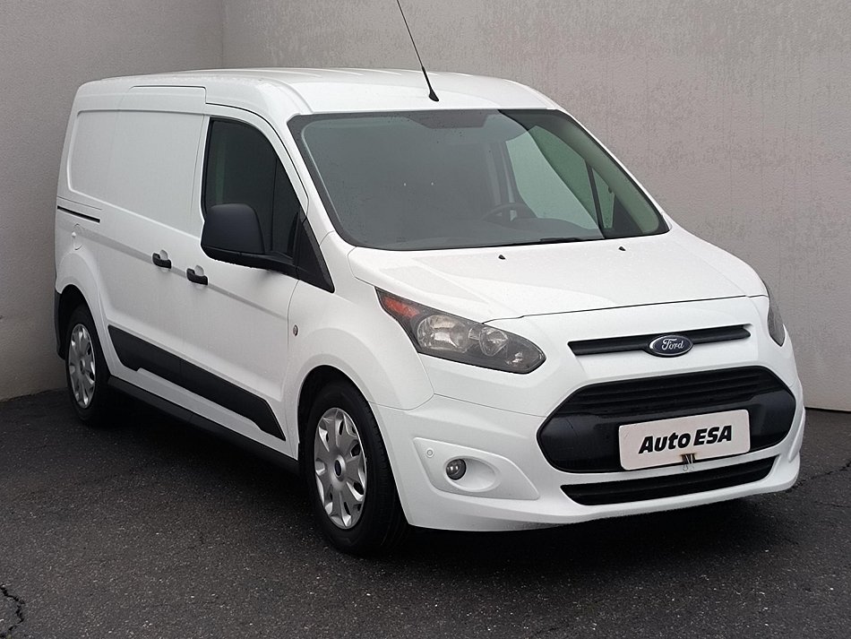 Ford Transit Connect 1.5TDCi Trend MAXi