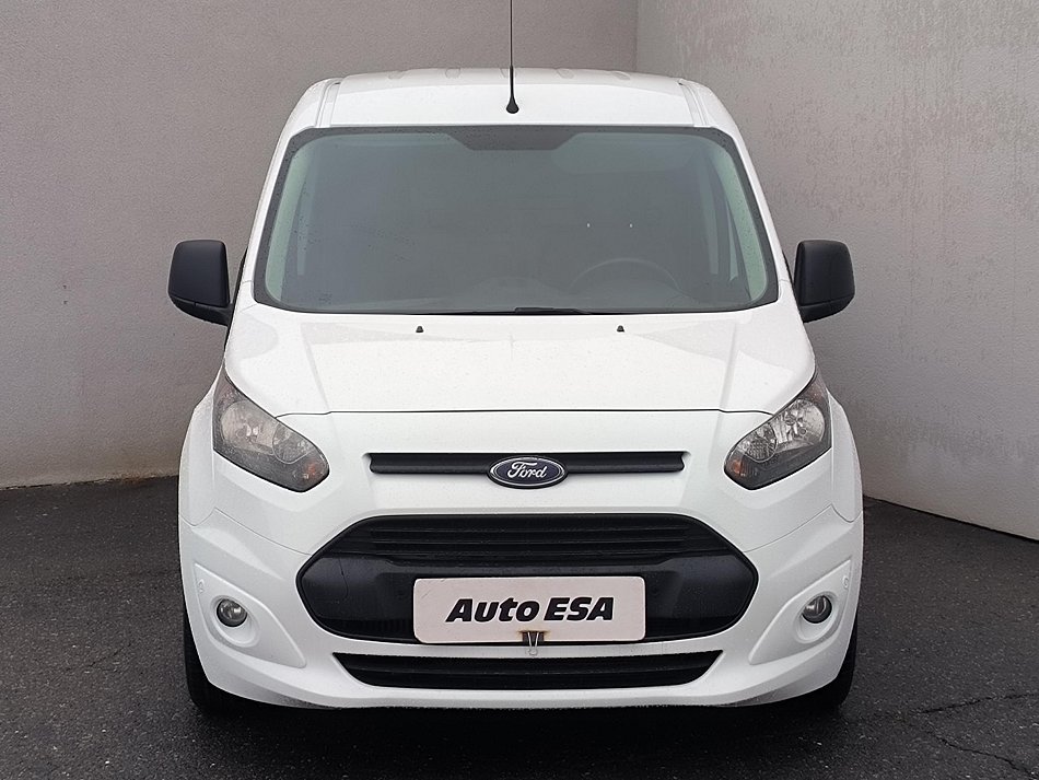 Ford Transit Connect 1.5TDCi Trend MAXi