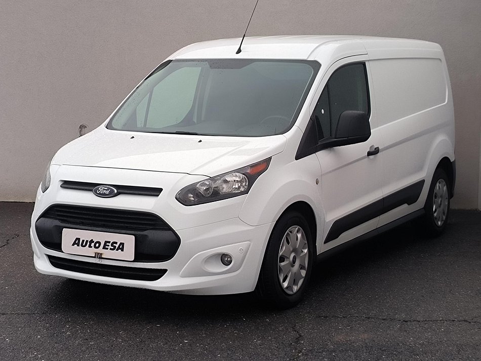 Ford Transit Connect 1.5TDCi Trend MAXi