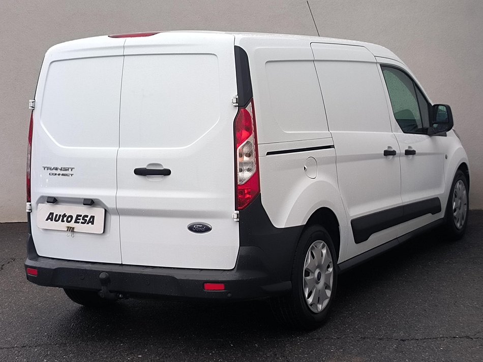 Ford Transit Connect 1.5TDCi Trend MAXi