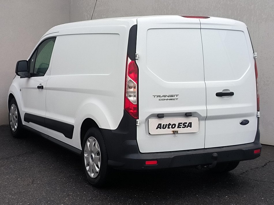 Ford Transit Connect 1.5TDCi Trend MAXi