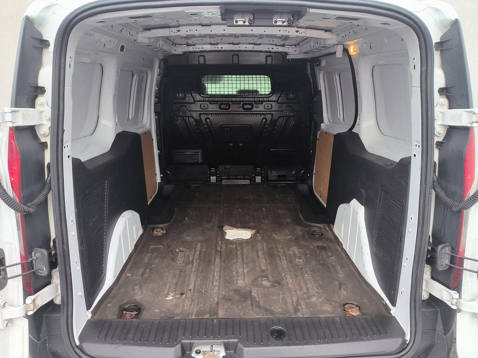 Ford Transit Connect 1.5TDCi Trend MAXi