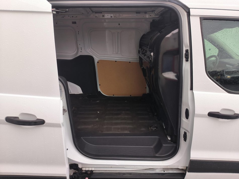 Ford Transit Connect 1.5TDCi Trend MAXi