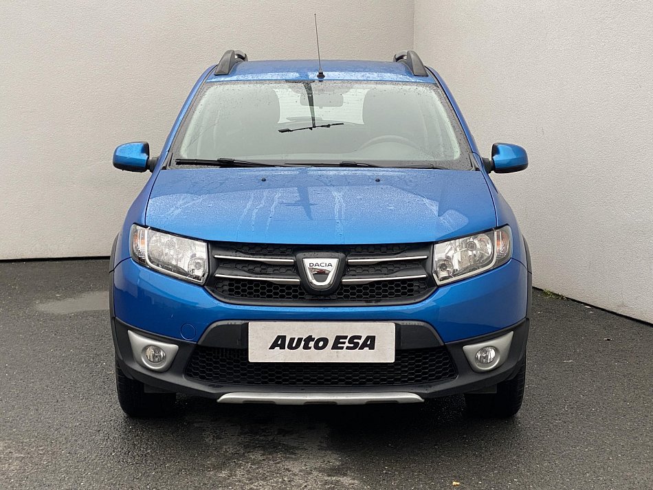 Dacia Sandero 0.9TCe Stepway