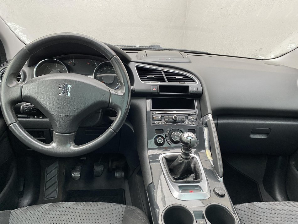 Peugeot 3008 1.6HDi 