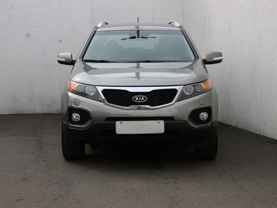 Kia Sorento 2.2CRDi Premium 4x4