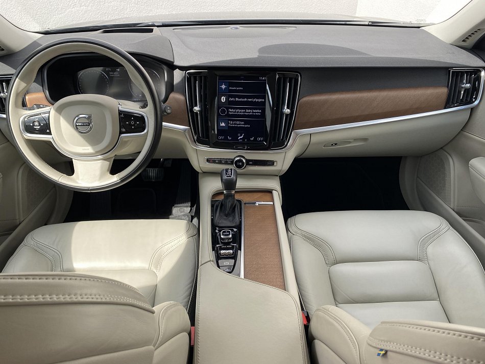 Volvo V90 2.0 D5  AWD