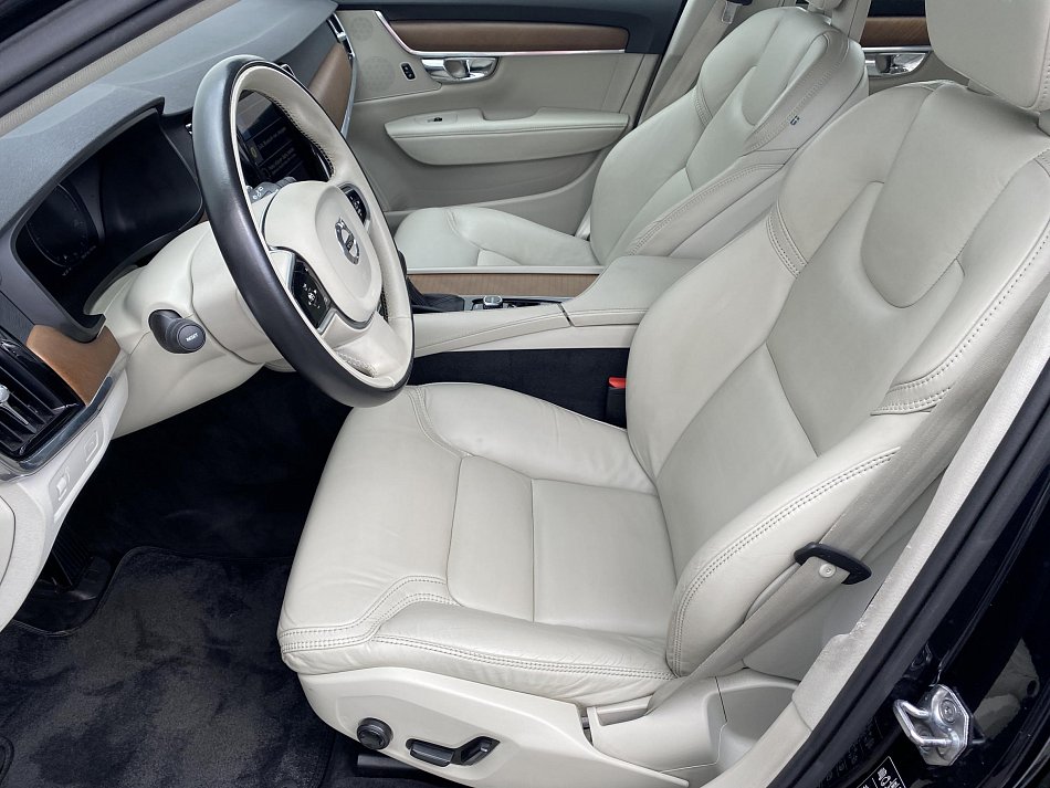 Volvo V90 2.0 D5  AWD