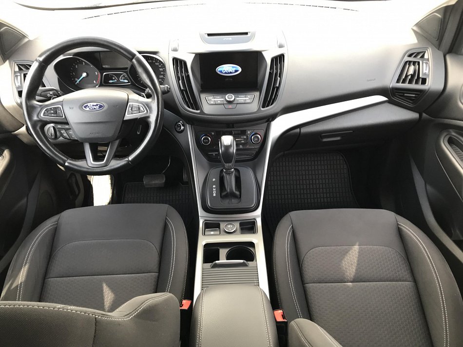 Ford Kuga 1.5TDCi 