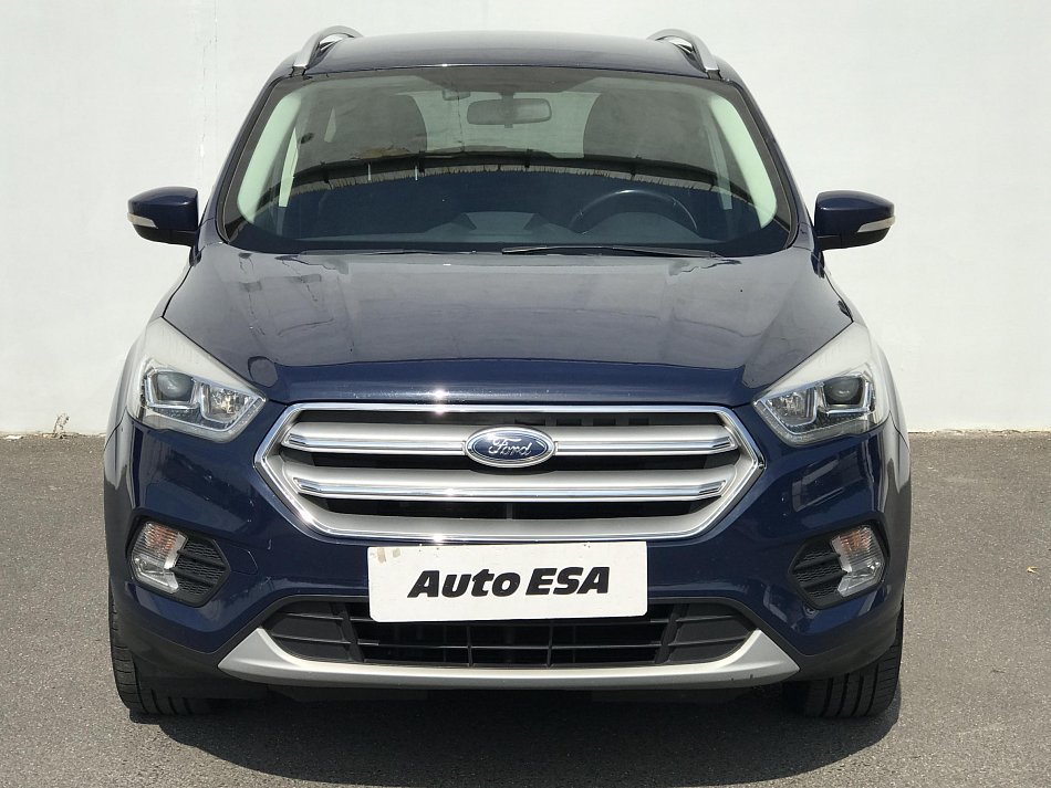 Ford Kuga 1.5TDCi 