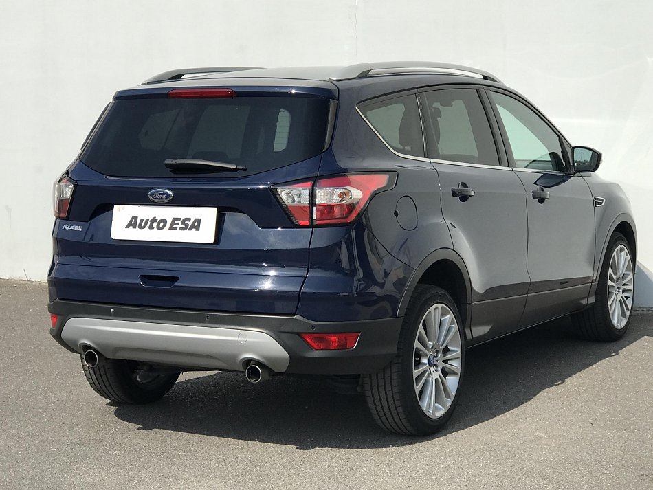 Ford Kuga 1.5TDCi 