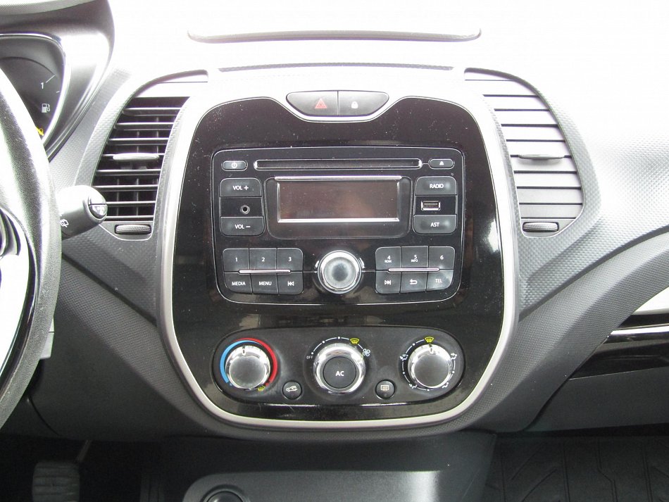 Renault Captur 1.5 dCi 