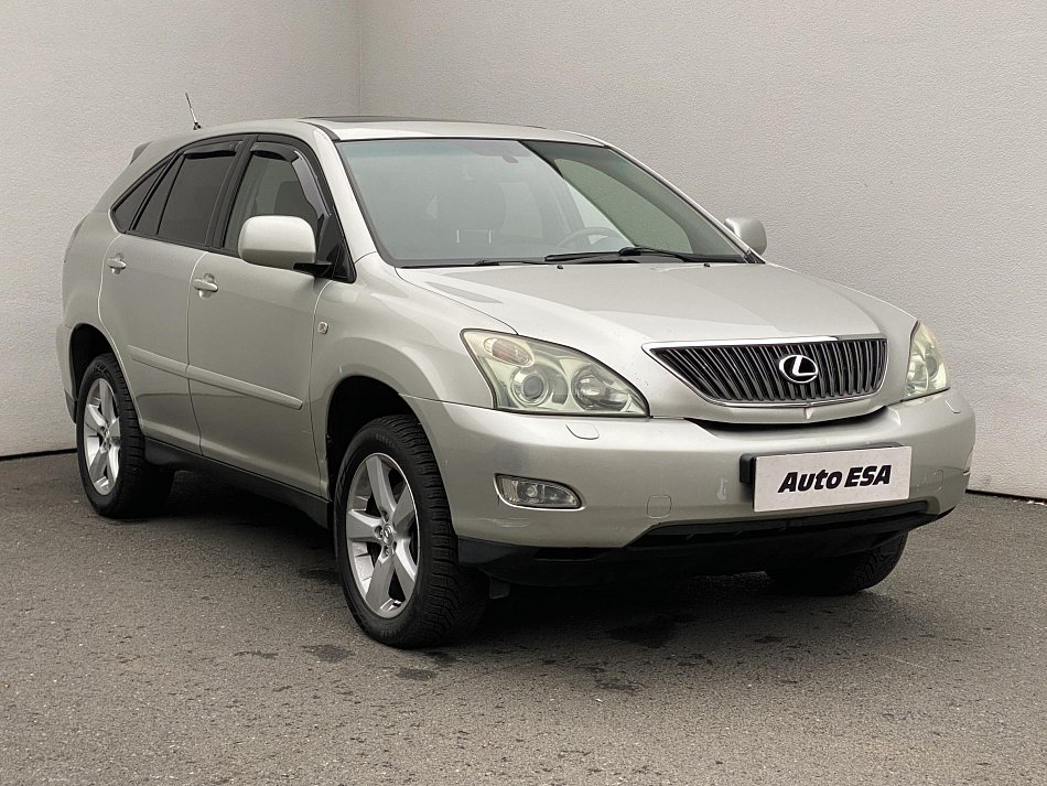 Lexus RX300 3.0i  4x4