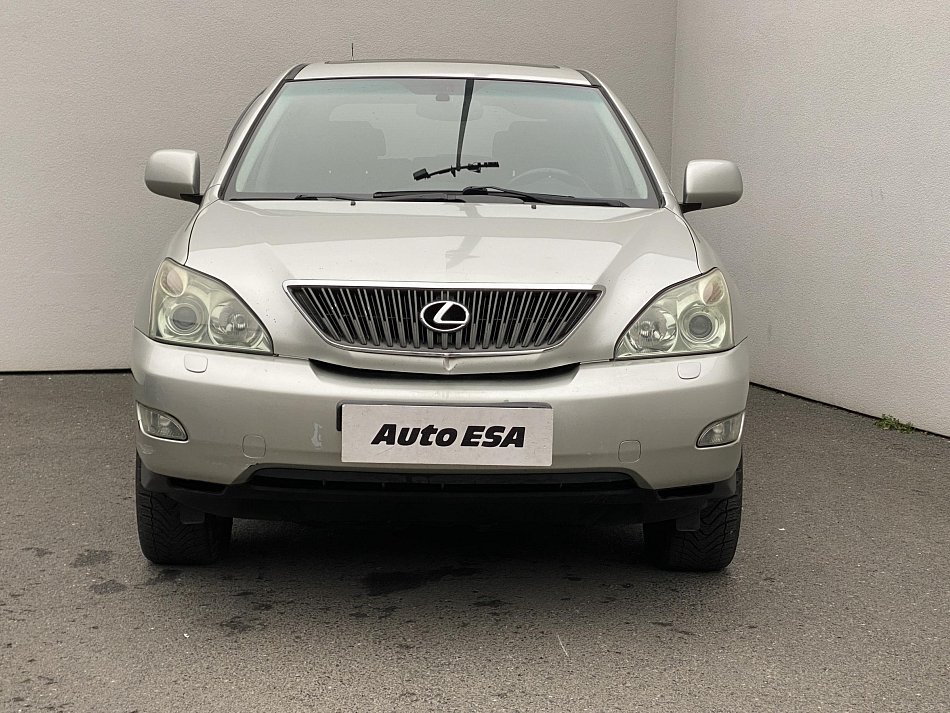 Lexus RX300 3.0i  4x4