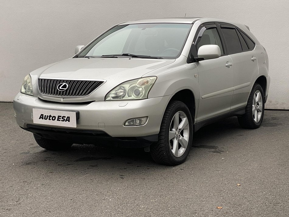 Lexus RX300 3.0i  4x4