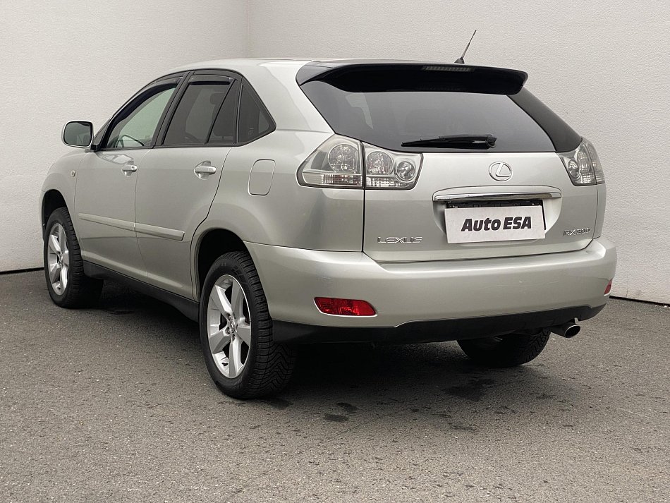 Lexus RX300 3.0i  4x4