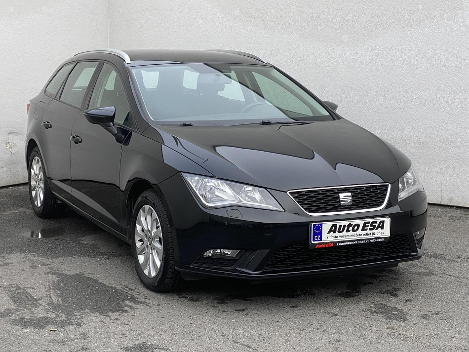 Seat Leon 1.6 TDi Style