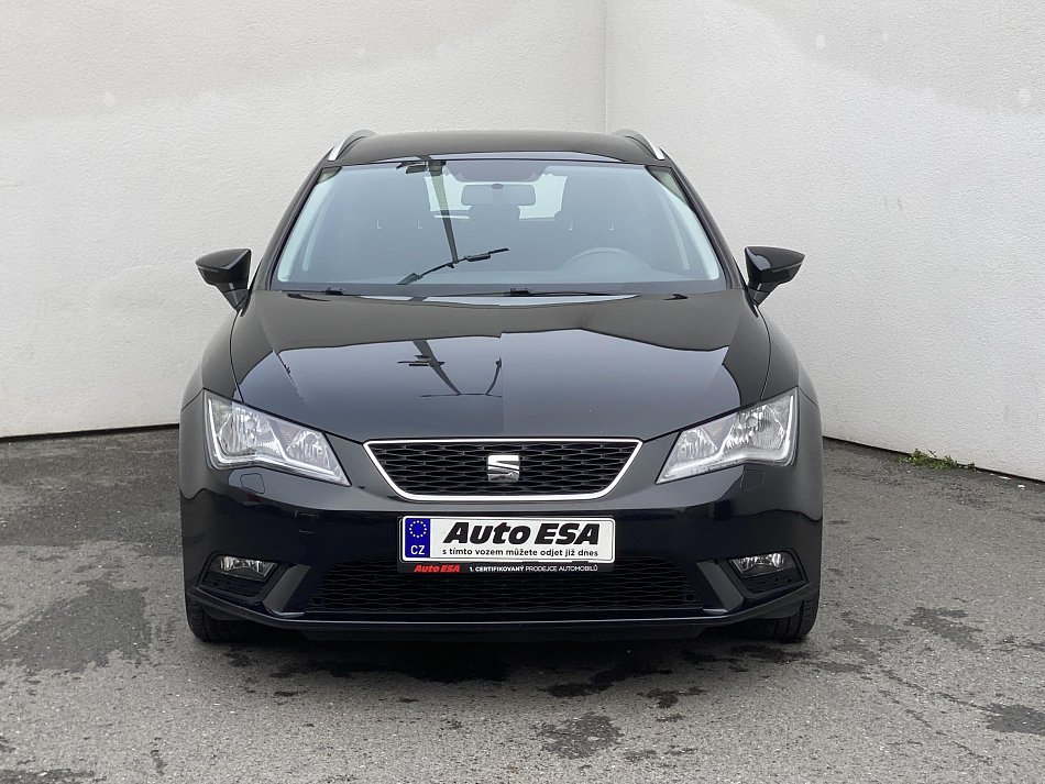 Seat Leon 1.6 TDi Style