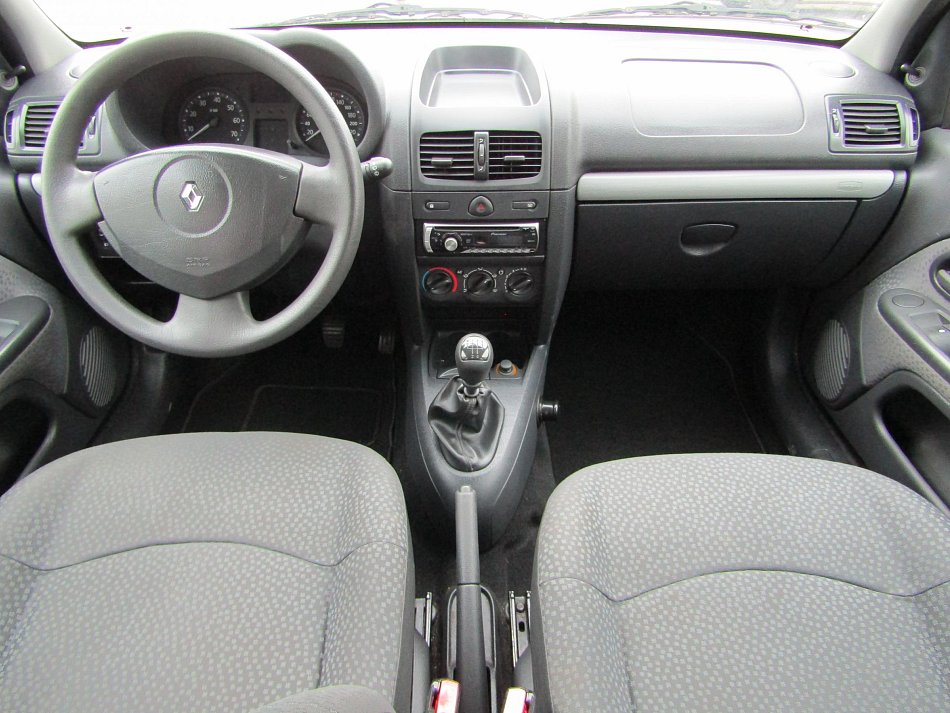 Renault Clio 1.2i 