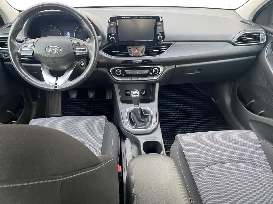 Hyundai I30 1.0T-GDi 