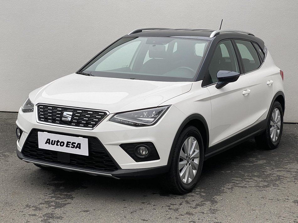 Seat Arona 1.0 TSi Xcellence