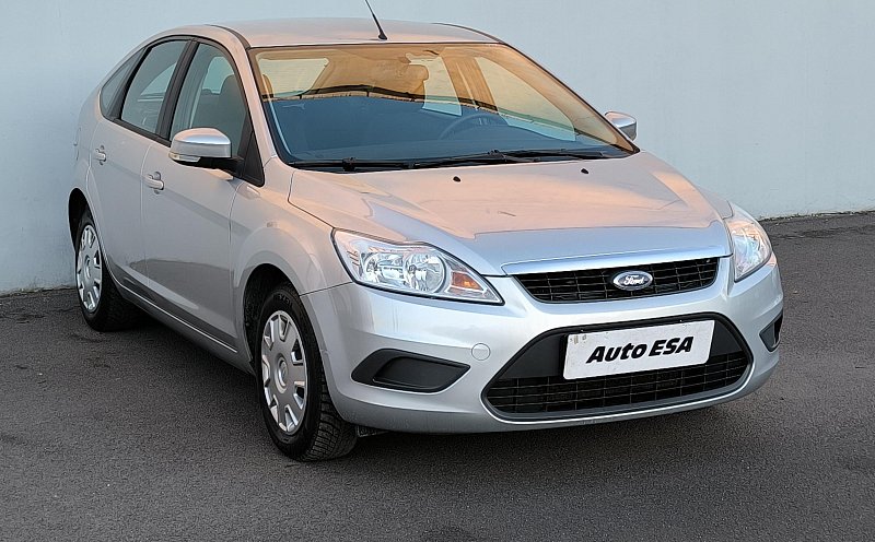 Ford C-MAX 1.5 TDCi Trend