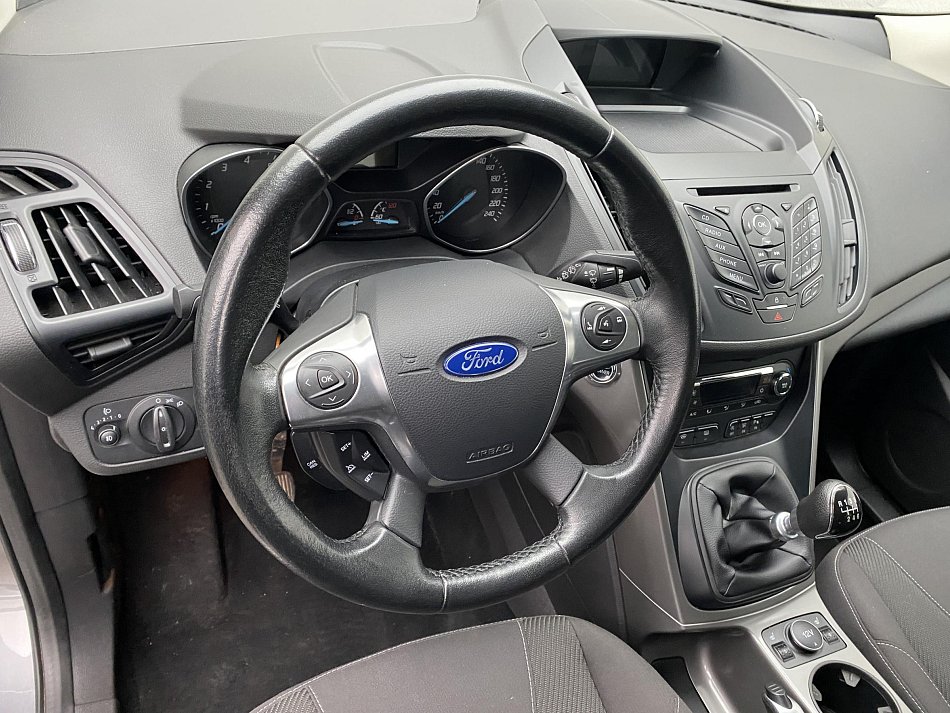 Ford Kuga 1.6 EcoBoost Trend