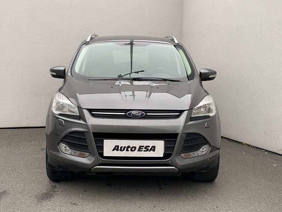 Ford Kuga 1.6 EcoBoost Trend