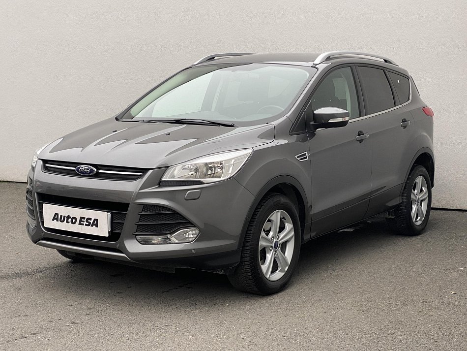 Ford Kuga 1.6 EcoBoost Trend