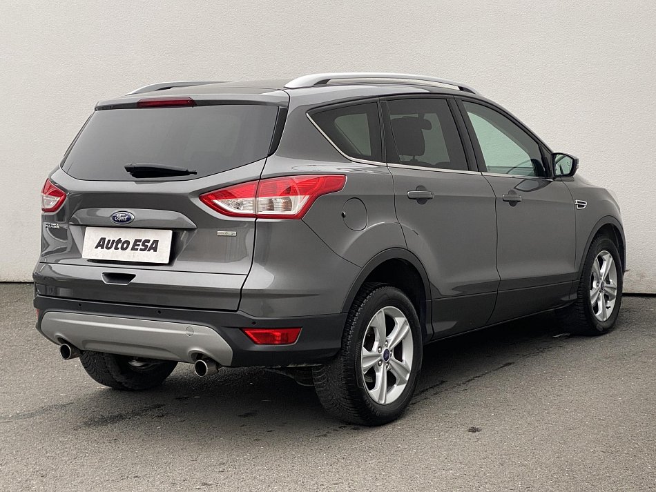 Ford Kuga 1.6 EcoBoost Trend