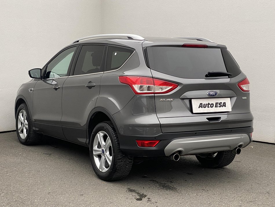 Ford Kuga 1.6 EcoBoost Trend