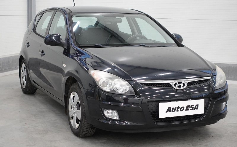 Hyundai I30 1.4 i 