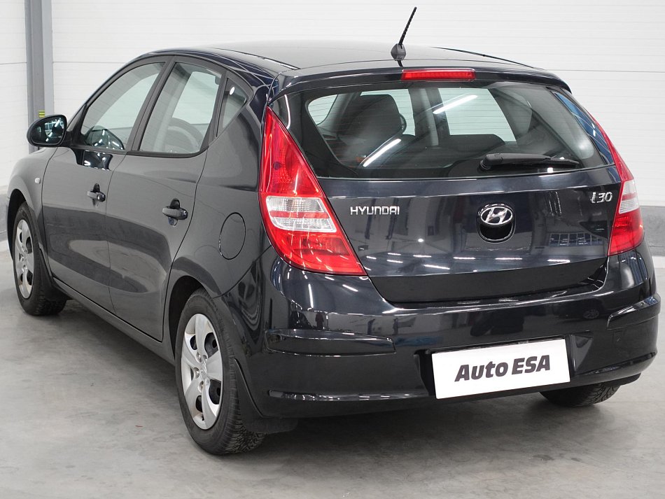 Hyundai I30 1.4 i 