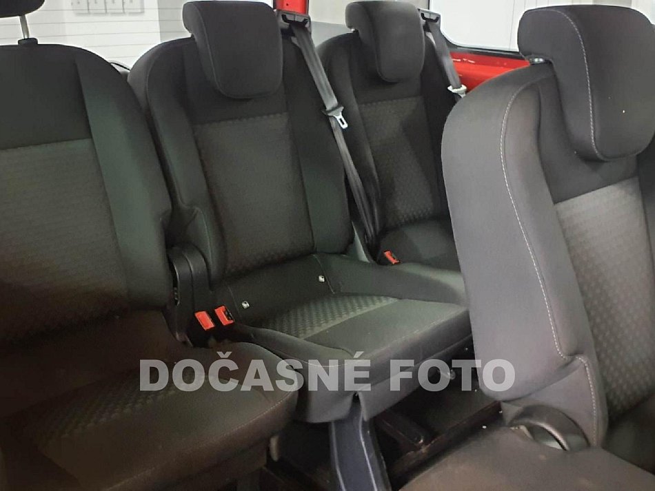 Ford Transit Custom 2.0TDCi Trend 9míst