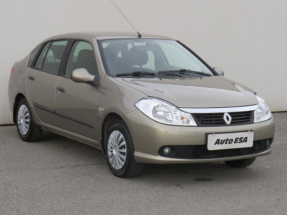 Renault Thalia 1.2i 