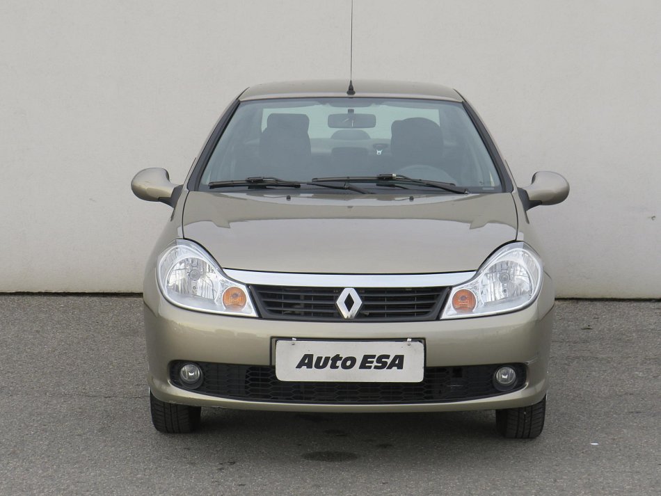 Renault Thalia 1.2i 