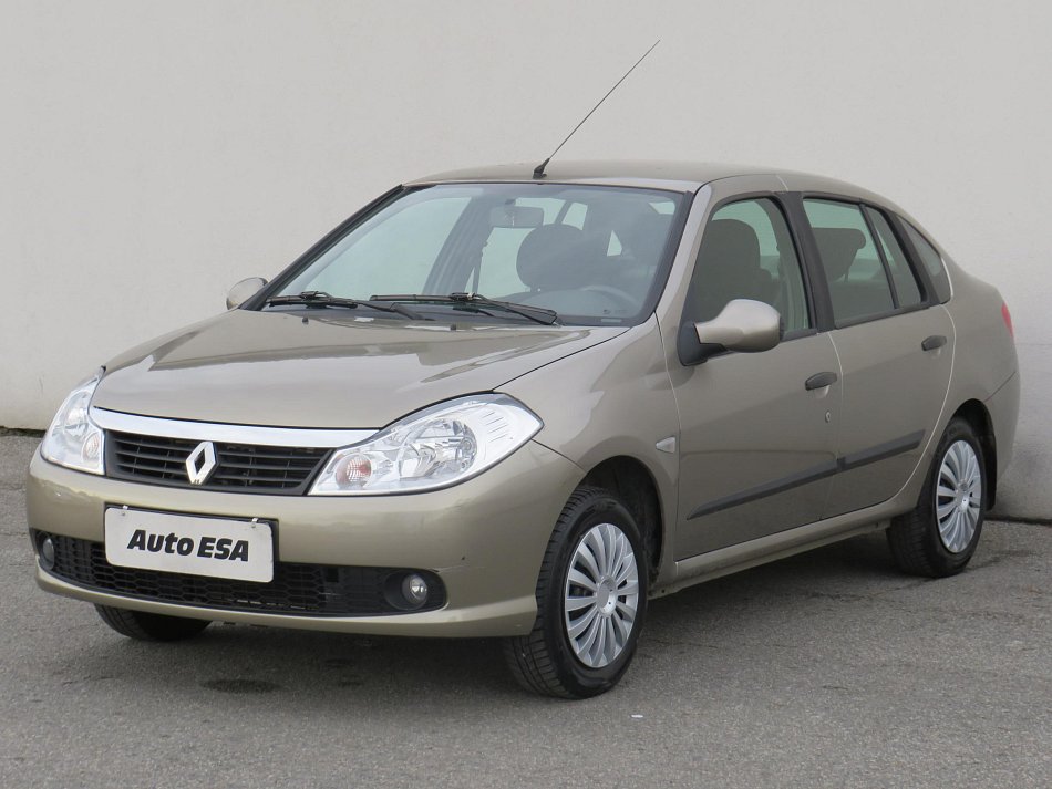 Renault Thalia 1.2i 