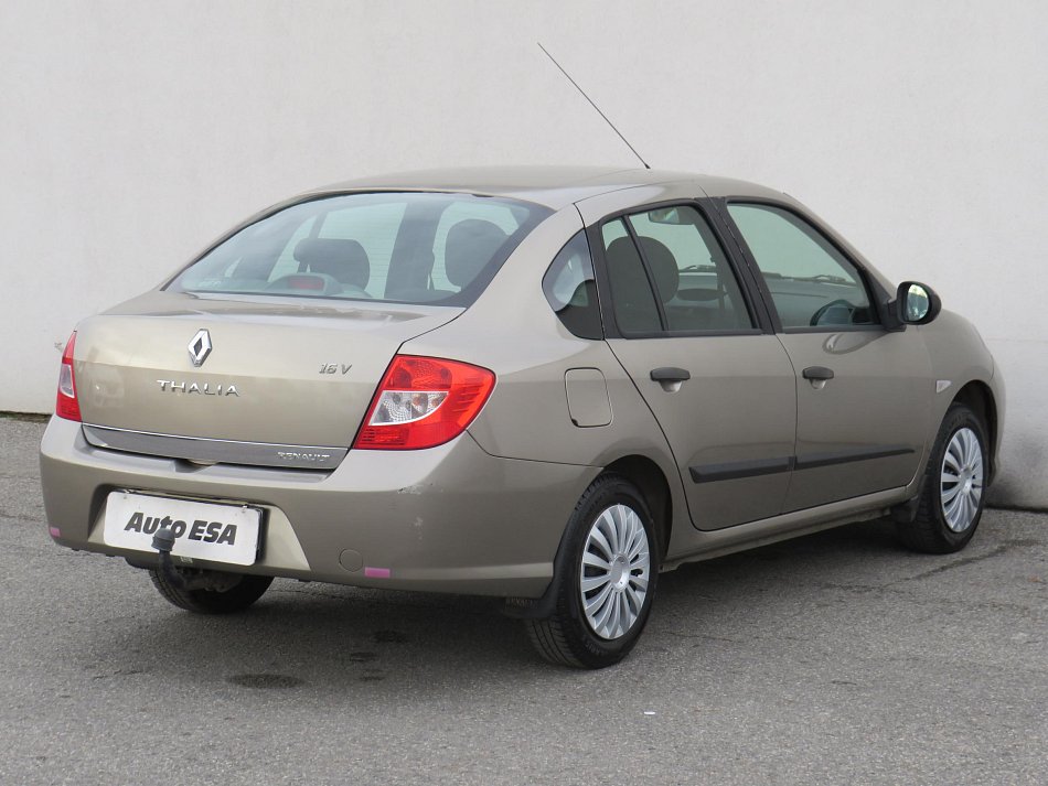 Renault Thalia 1.2i 