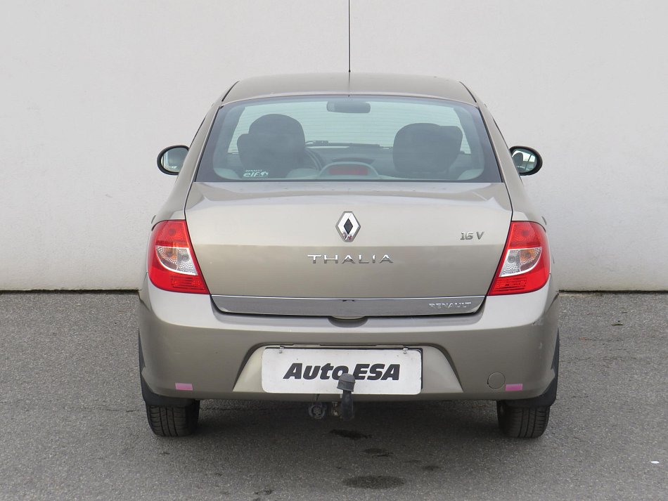 Renault Thalia 1.2i 