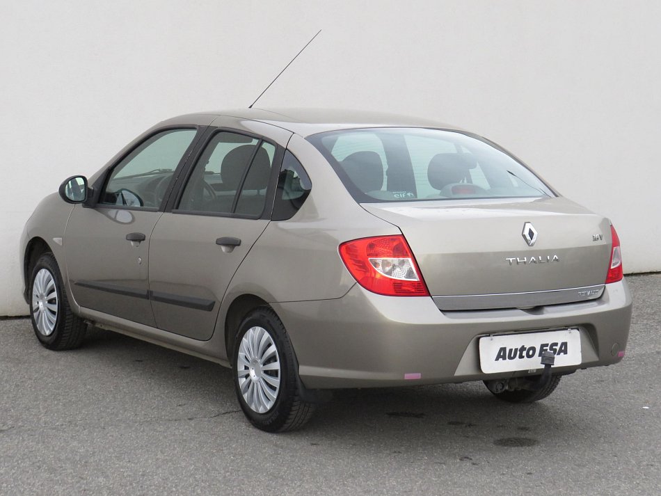 Renault Thalia 1.2i 