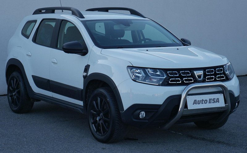 Dacia Duster 1.5 dCi Comfort