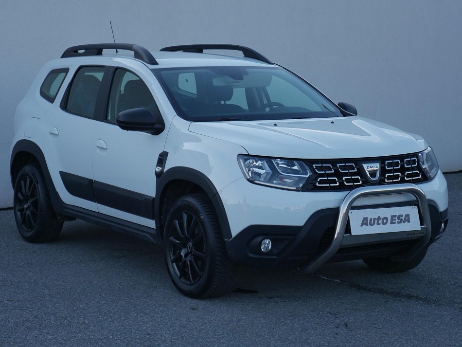 Dacia Duster 1.5 dCi Comfort