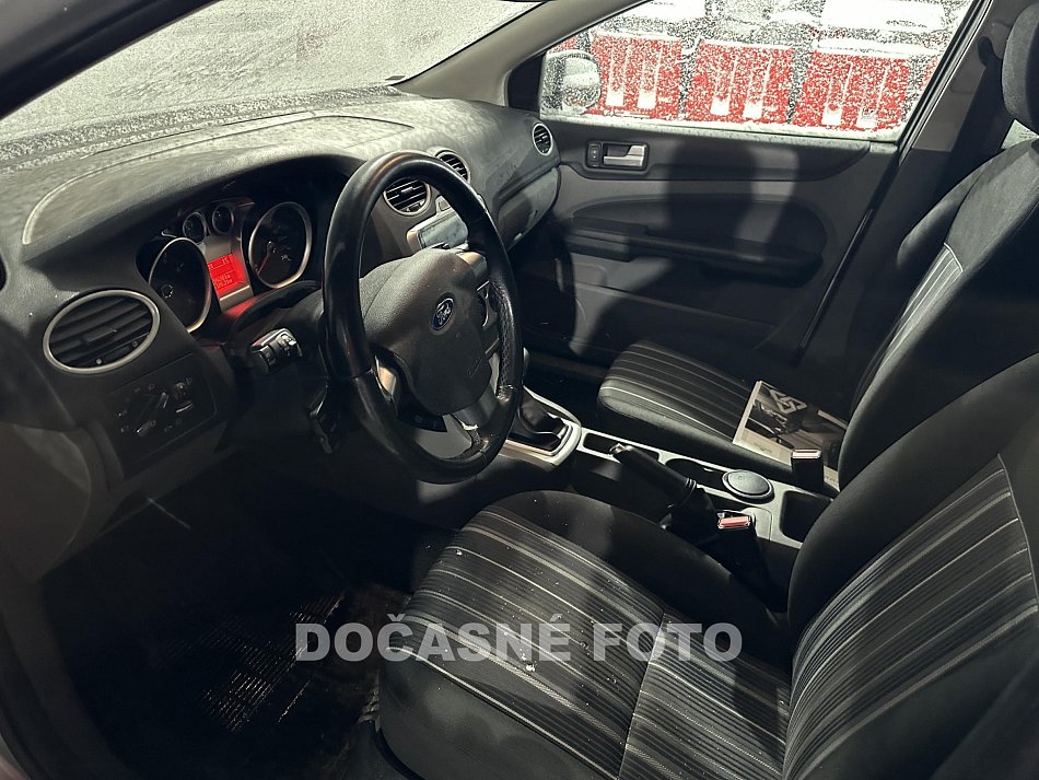 Ford Focus 1.6i 