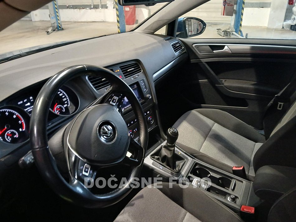 Volkswagen Golf 1.4 