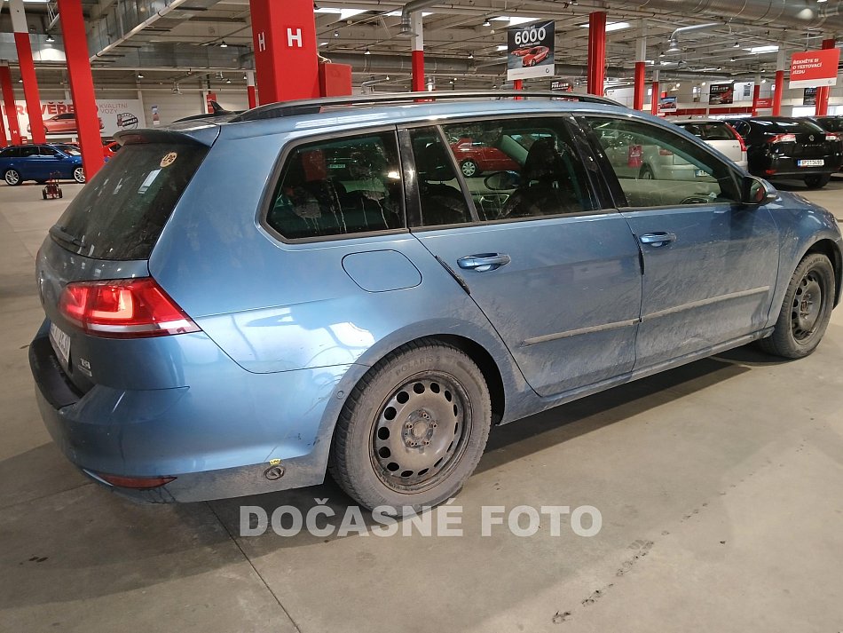 Volkswagen Golf 1.4 