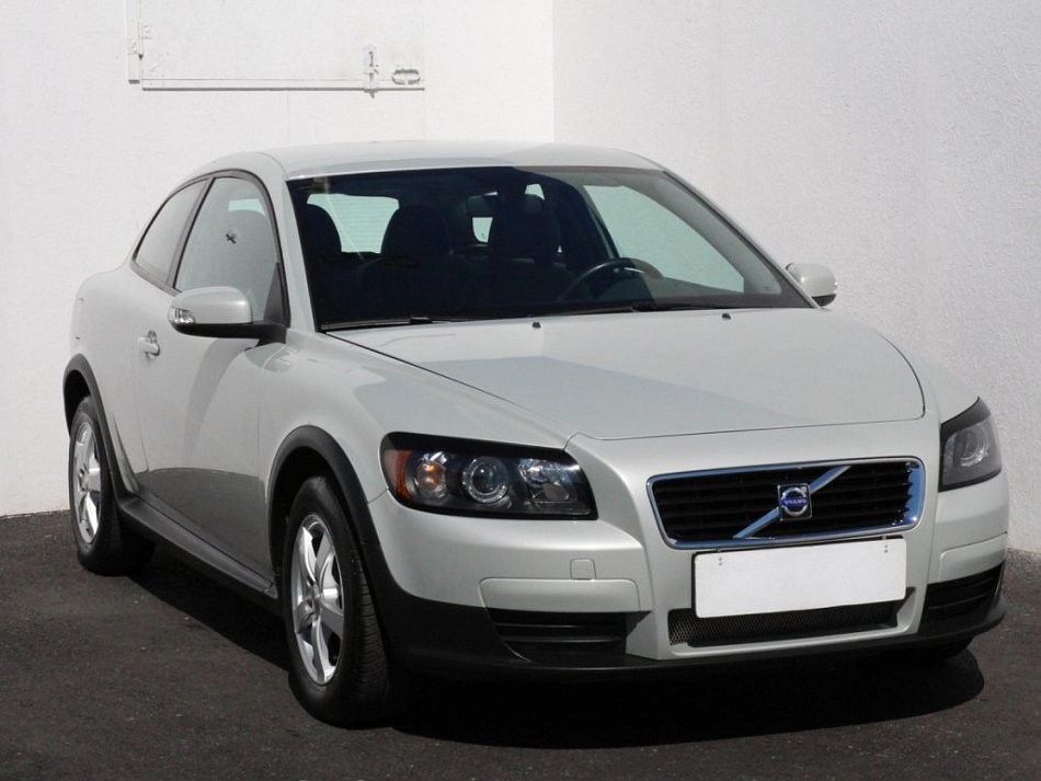 Volvo C30 1.6 I 