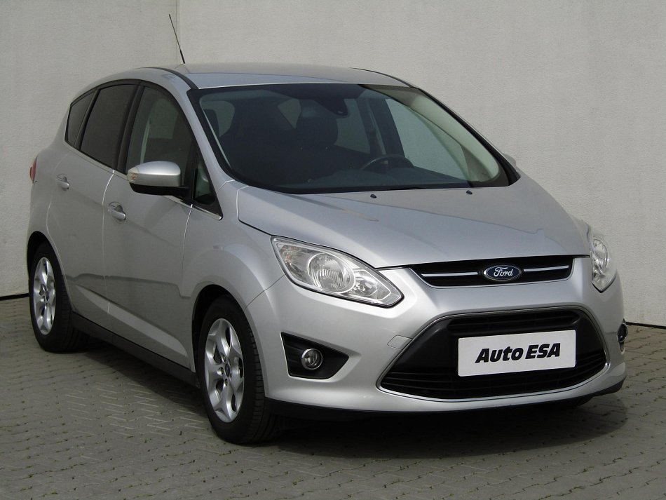 Ford C-MAX 1.6TDCi 