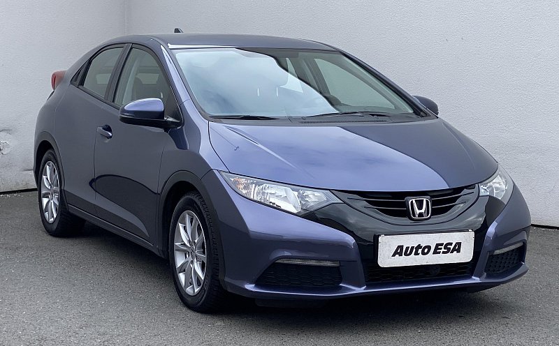 Honda Civic 1.3 i-VTEC Comfort